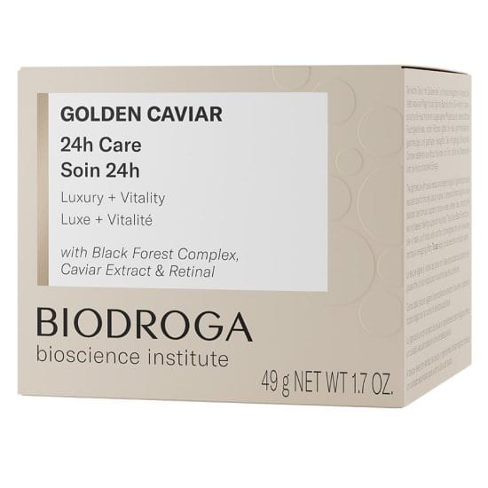 Alternative view of Biodroga Golden Caviar 24 Hour Care
