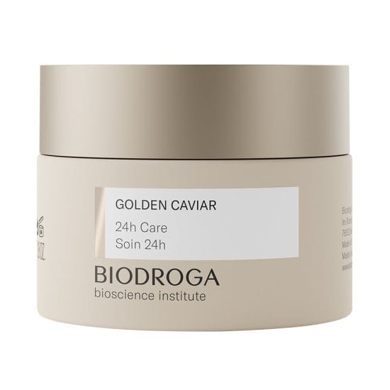 biodroga golden caviar 24hr care