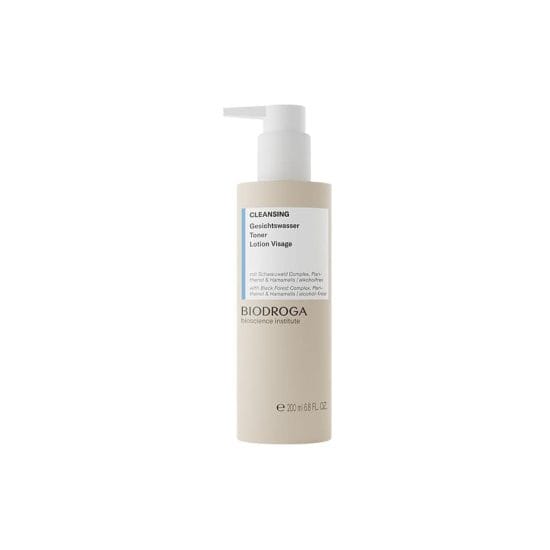 Skin Lotion Mild Biodroga