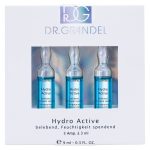 Dr.Grandel HYDRO ACTIVE Ampoule (3 ct)