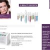 Beauty Secrets Ampoule Kit Dr. Grandel