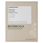 Biodroga Golden Caviar Sheet Mask
