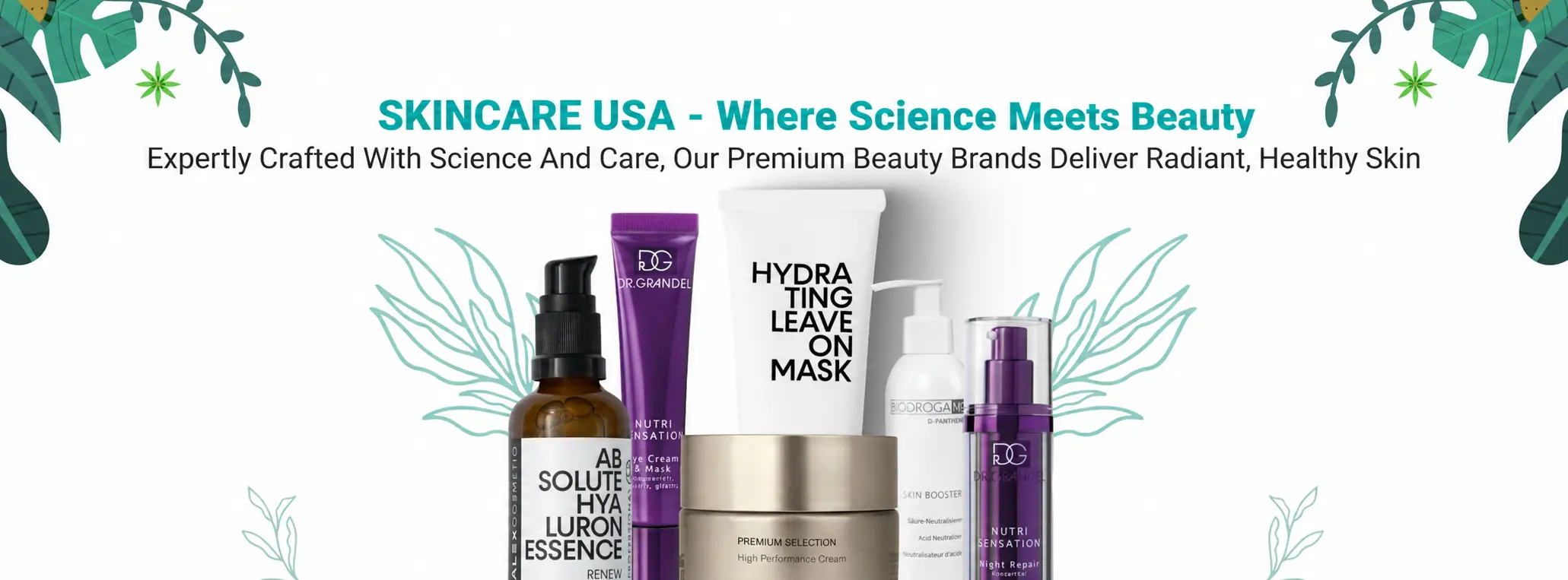 Skincare USA